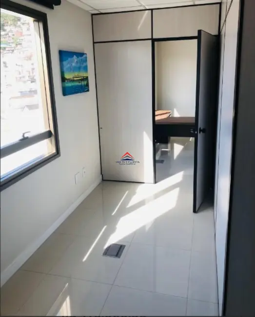 Foto 4 de Sala Comercial à venda, 41m2 em Centro, Florianopolis - SC