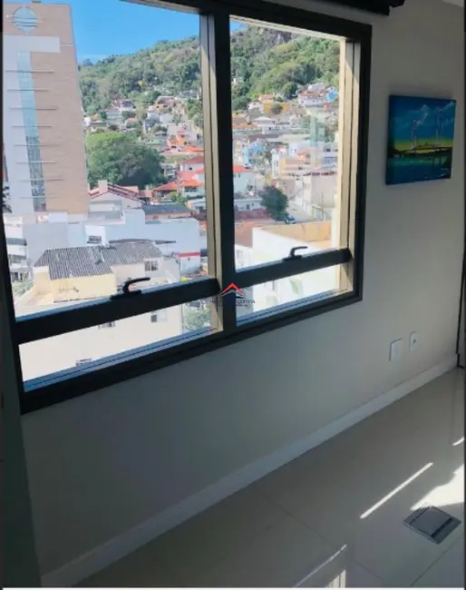 Foto 5 de Sala Comercial à venda, 41m2 em Centro, Florianopolis - SC