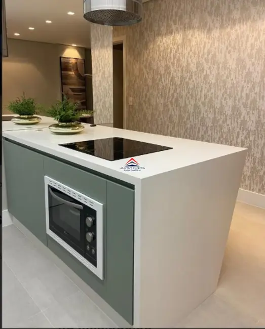 Apartamento com 2 quartos à venda, 94m2 em Campinas, Sao Jose - SC - imagem 3 Foto 3 de Apartamento com 2 quartos à venda, 94m2 em Campinas, Sao Jose - SC