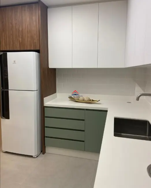 Apartamento com 2 quartos à venda, 94m2 em Campinas, Sao Jose - SC - imagem 4 Foto 4 de Apartamento com 2 quartos à venda, 94m2 em Campinas, Sao Jose - SC