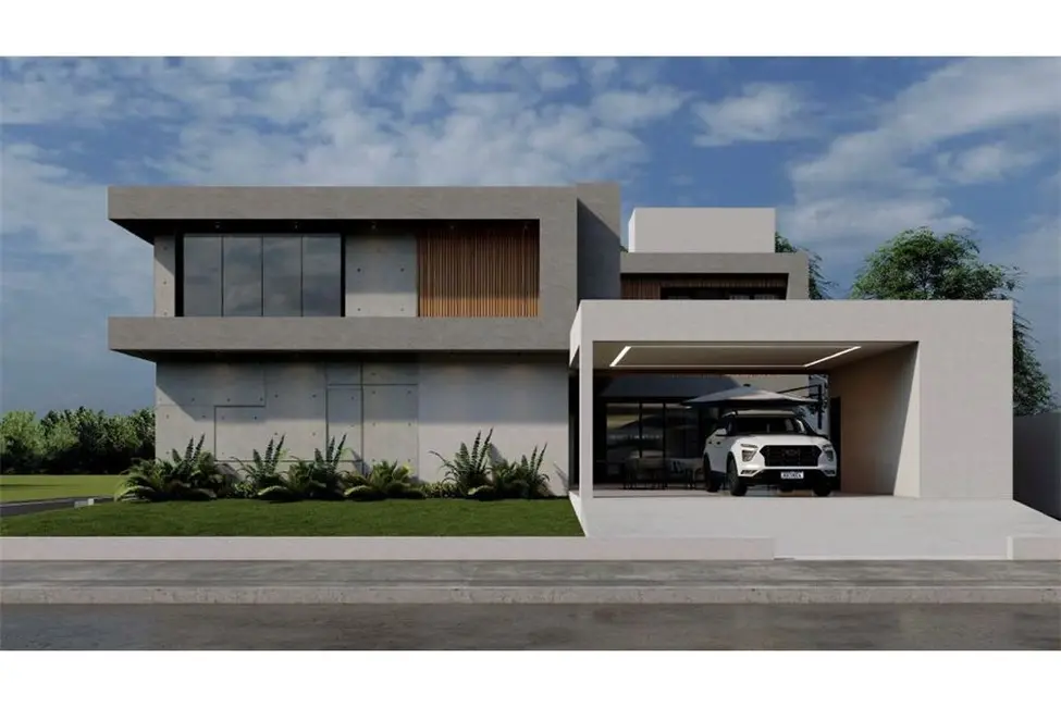 Foto 3 de Casa com 4 quartos à venda, 422m2 em Ingleses do Rio Vermelho, Florianopolis - SC