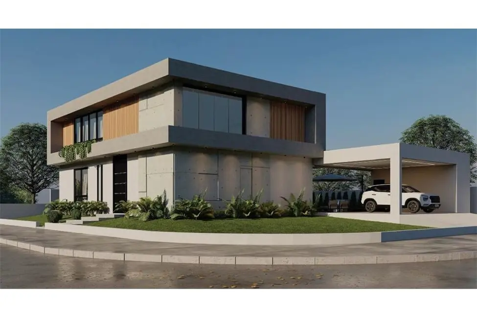 Foto 5 de Casa com 4 quartos à venda, 422m2 em Ingleses do Rio Vermelho, Florianopolis - SC