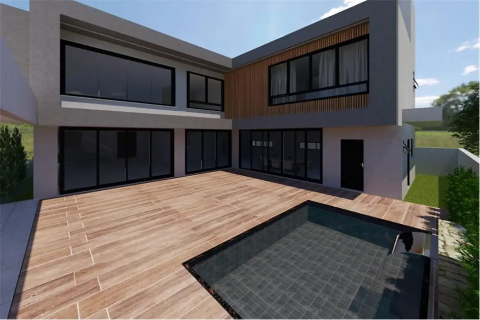 Foto 4 de Casa com 4 quartos à venda, 422m2 em Ingleses do Rio Vermelho, Florianopolis - SC