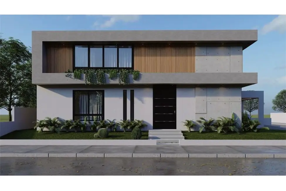 Foto 6 de Casa com 4 quartos à venda, 422m2 em Ingleses do Rio Vermelho, Florianopolis - SC