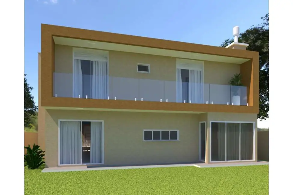 Foto 5 de Casa de Condomínio com 4 quartos à venda, 243m2 em São João do Rio Vermelho, Florianopolis - SC