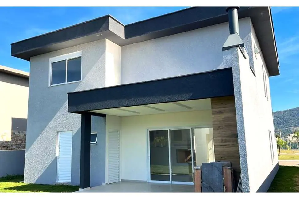 Foto 8 de Casa de Condomínio com 4 quartos à venda, 229m2 em São João do Rio Vermelho, Florianopolis - SC