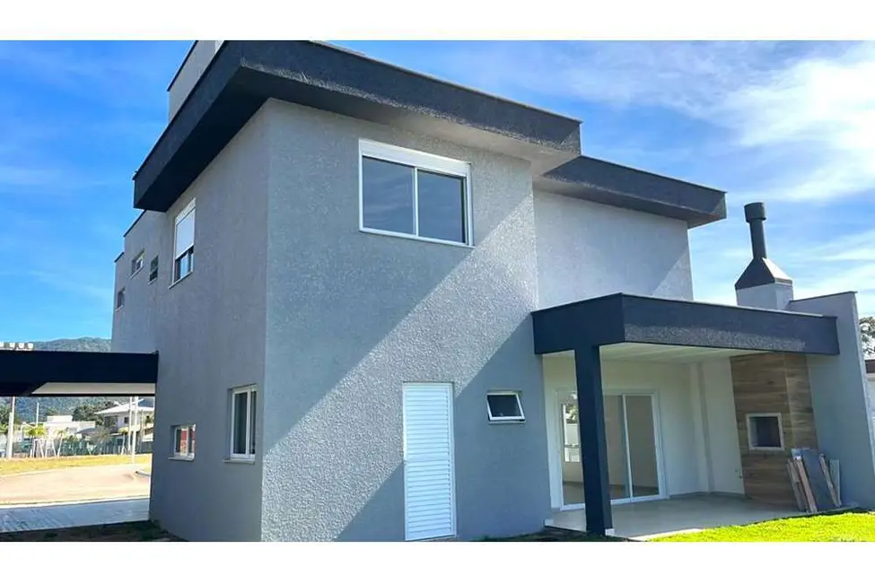 Foto 7 de Casa de Condomínio com 4 quartos à venda, 229m2 em São João do Rio Vermelho, Florianopolis - SC