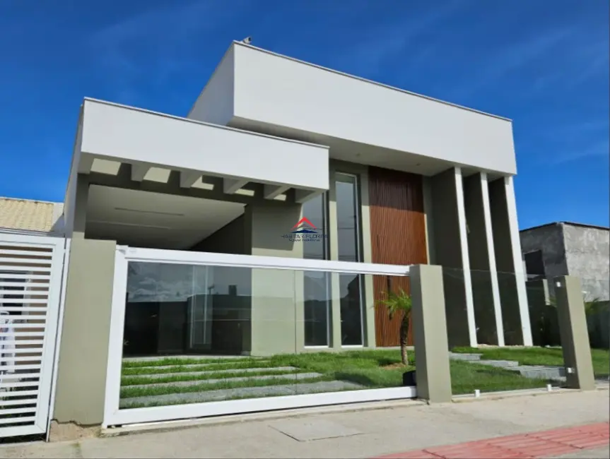 Foto 3 de Casa com 3 quartos à venda, 100m2 em Bela Vista, Palhoca - SC