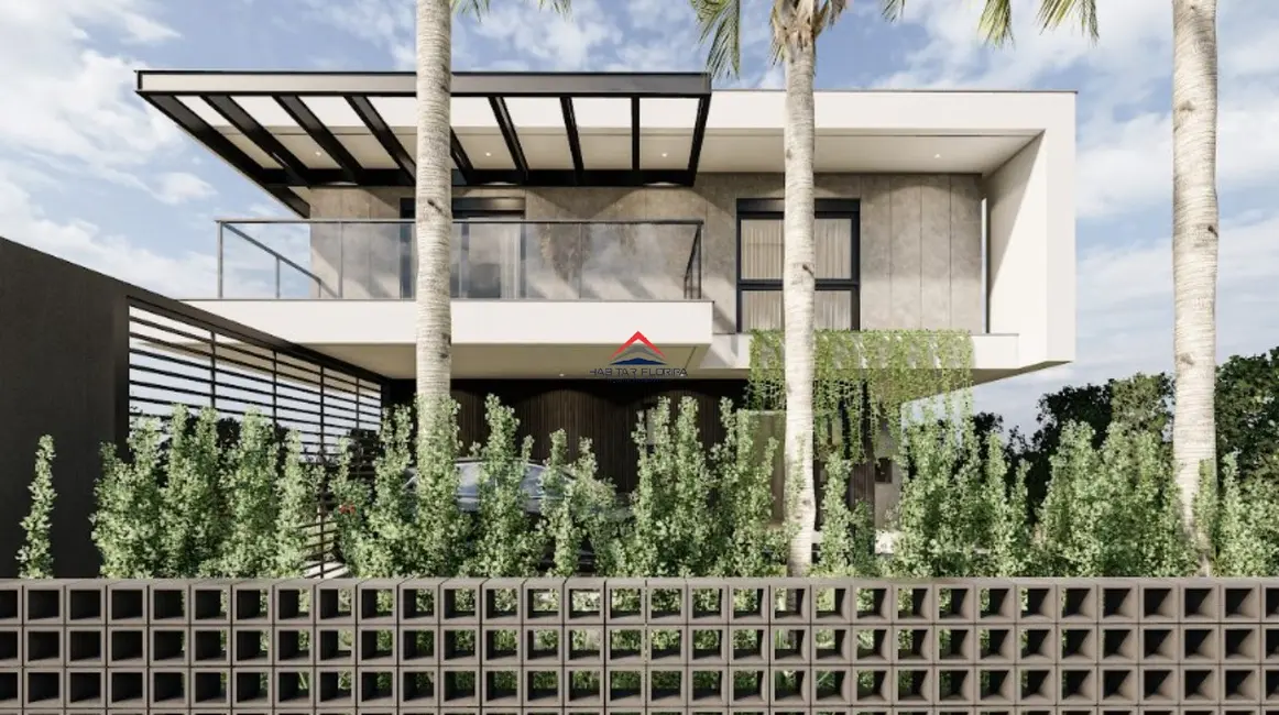 Casa com 3 quartos à venda, 183m2 em Lagoa da Conceição, Florianopolis - SC - imagem 8 Foto 8 de Casa com 3 quartos à venda, 183m2 em Lagoa da Conceição, Florianopolis - SC