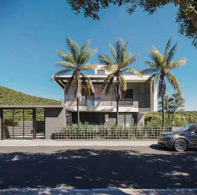 Foto 1 de Casa com 3 quartos à venda, 183m2 em Lagoa da Conceição, Florianopolis - SC