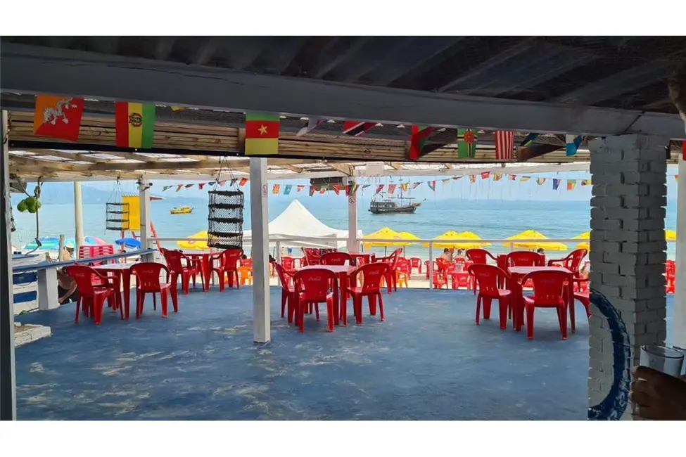 Foto 5 de Loja à venda, 120m2 em Canasvieiras, Florianopolis - SC
