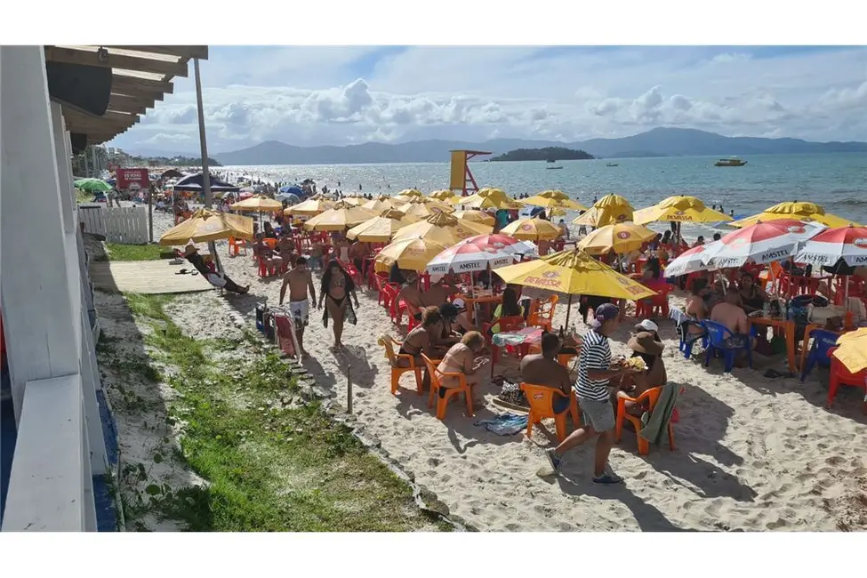 Foto 7 de Loja à venda, 120m2 em Canasvieiras, Florianopolis - SC