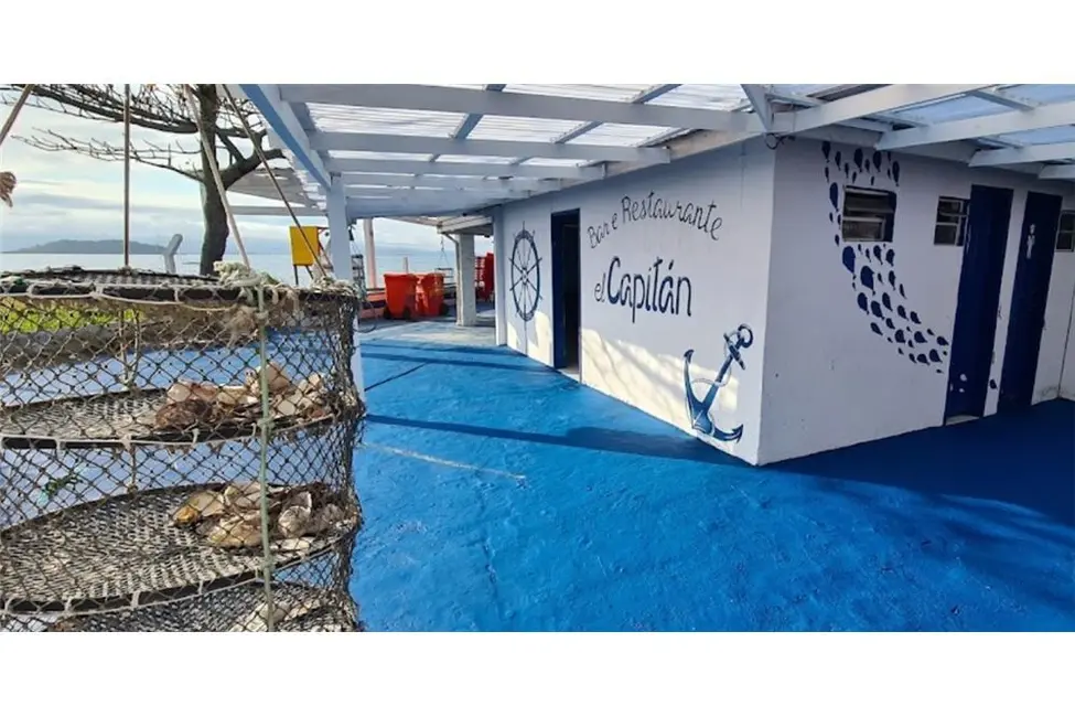 Foto 3 de Loja à venda, 120m2 em Canasvieiras, Florianopolis - SC