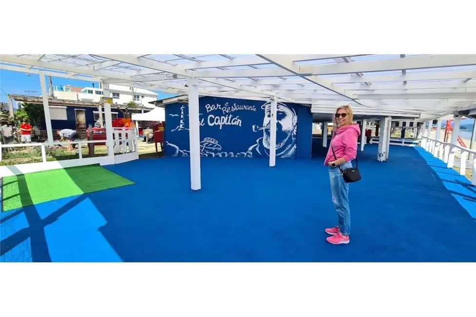 Foto 4 de Loja à venda, 120m2 em Canasvieiras, Florianopolis - SC