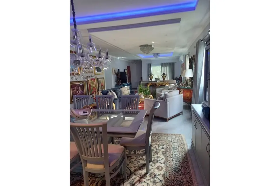 Foto 7 de Casa de Condomínio com 3 quartos à venda, 270m2 em São João do Rio Vermelho, Florianopolis - SC