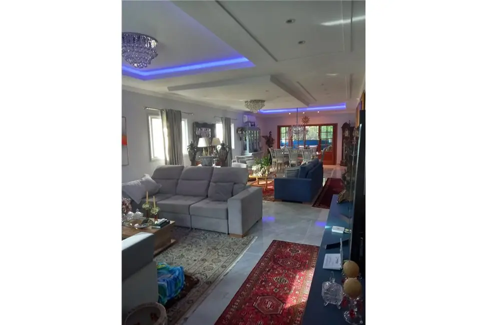 Foto 3 de Casa de Condomínio com 3 quartos à venda, 270m2 em São João do Rio Vermelho, Florianopolis - SC