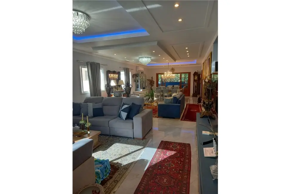 Foto 4 de Casa de Condomínio com 3 quartos à venda, 270m2 em São João do Rio Vermelho, Florianopolis - SC