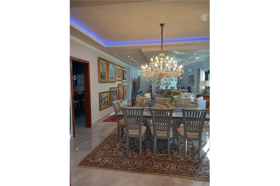 Foto 9 de Casa de Condomínio com 3 quartos à venda, 270m2 em São João do Rio Vermelho, Florianopolis - SC