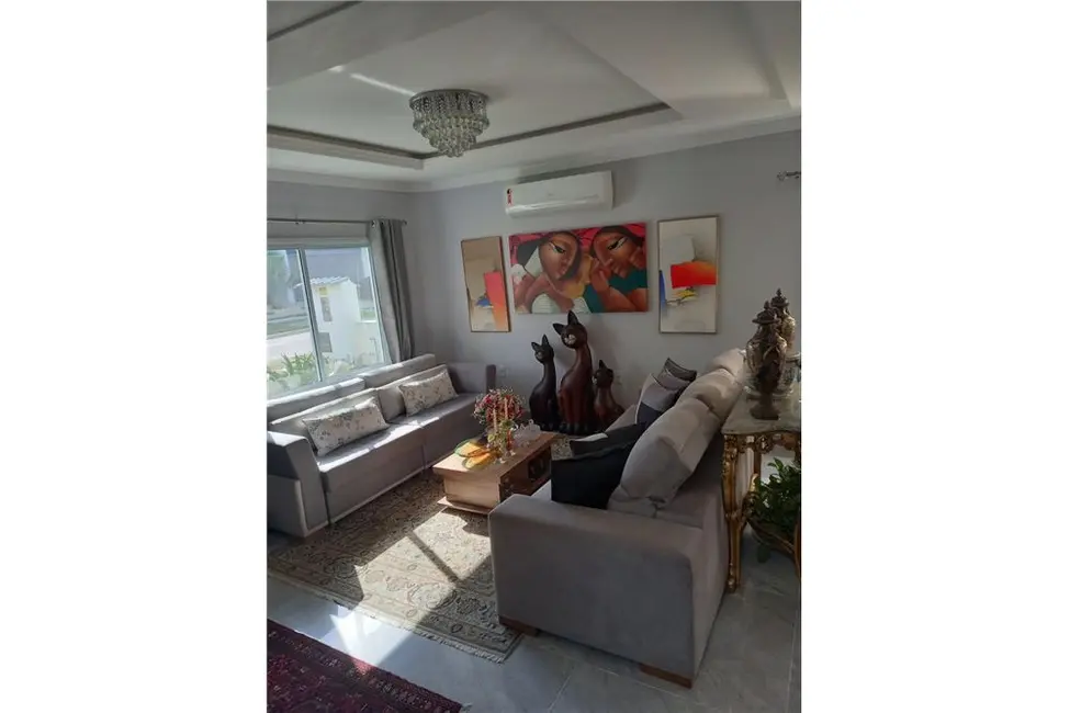 Foto 8 de Casa de Condomínio com 3 quartos à venda, 270m2 em São João do Rio Vermelho, Florianopolis - SC