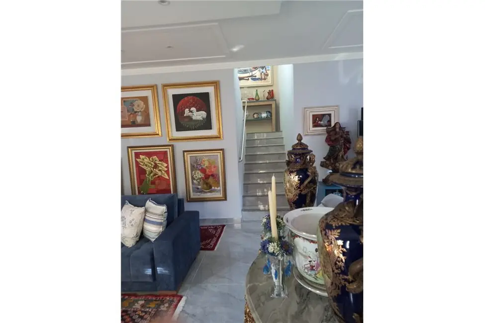 Foto 5 de Casa de Condomínio com 3 quartos à venda, 270m2 em São João do Rio Vermelho, Florianopolis - SC