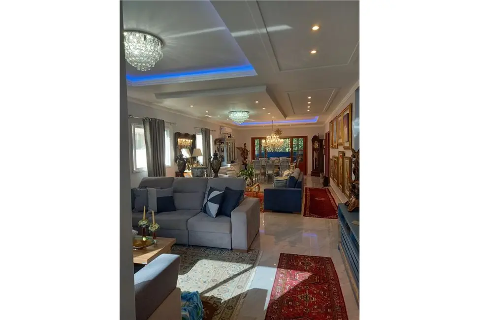 Foto 6 de Casa de Condomínio com 3 quartos à venda, 270m2 em São João do Rio Vermelho, Florianopolis - SC