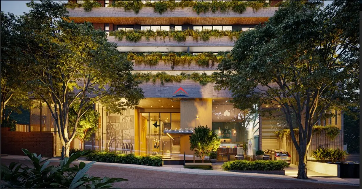 Apartamento com 1 quarto à venda, 55m2 em Centro, Florianopolis - SC - imagem 7 Foto 7 de Apartamento com 1 quarto à venda, 55m2 em Centro, Florianopolis - SC