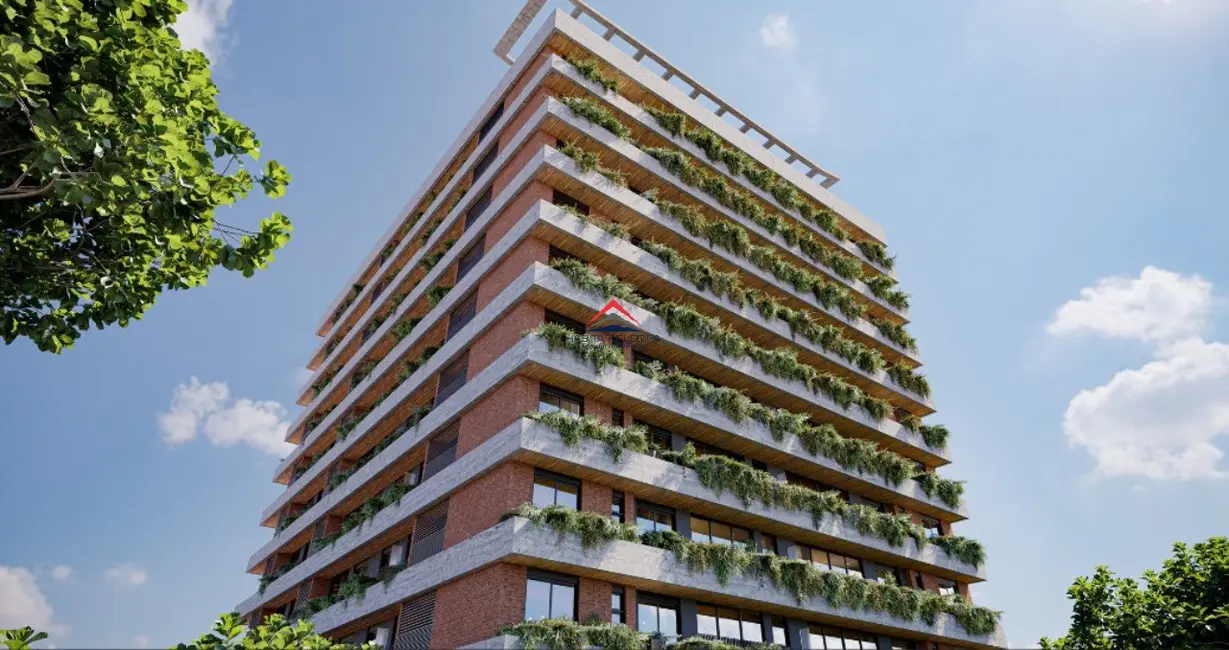 Apartamento com 1 quarto à venda, 55m2 em Centro, Florianopolis - SC - imagem 5 Foto 5 de Apartamento com 1 quarto à venda, 55m2 em Centro, Florianopolis - SC