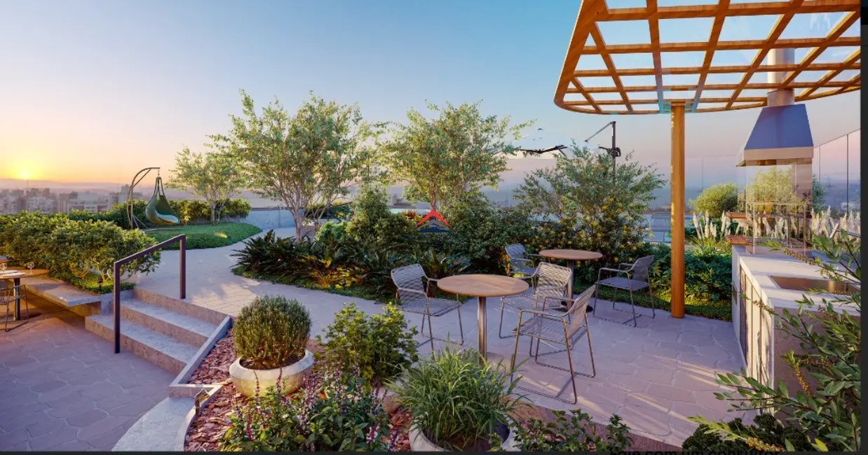 Apartamento com 1 quarto à venda, 55m2 em Centro, Florianopolis - SC - imagem 9 Foto 9 de Apartamento com 1 quarto à venda, 55m2 em Centro, Florianopolis - SC