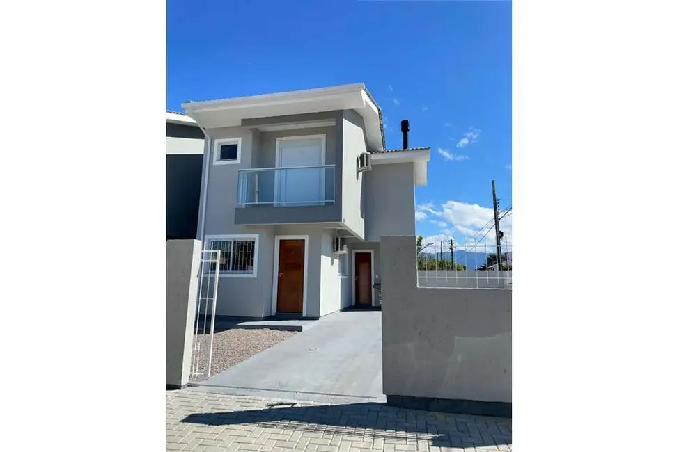 Foto 7 de Casa com 2 quartos à venda, 68m2 em Palhoca - SC