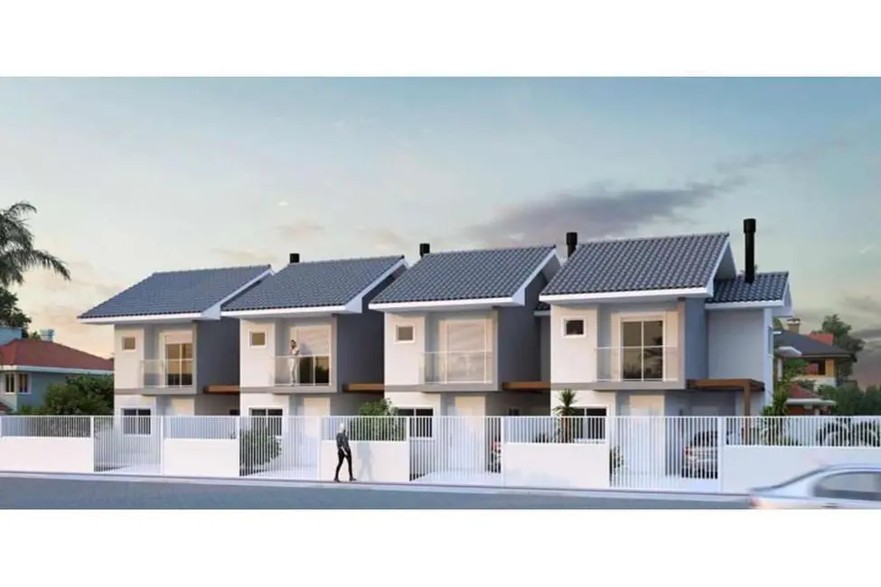 Foto 6 de Casa com 2 quartos à venda, 68m2 em Palhoca - SC