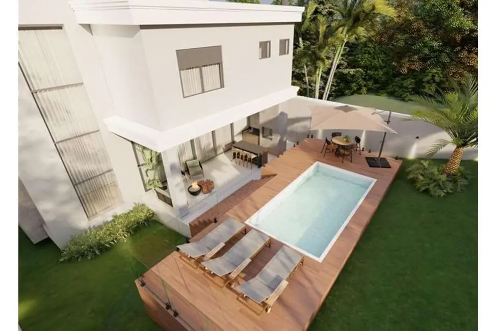 Casa com 4 quartos à venda, 339m2 em Pedra Branca, Palhoca - SC - imagem 8 Foto 8 de Casa com 4 quartos à venda, 339m2 em Pedra Branca, Palhoca - SC