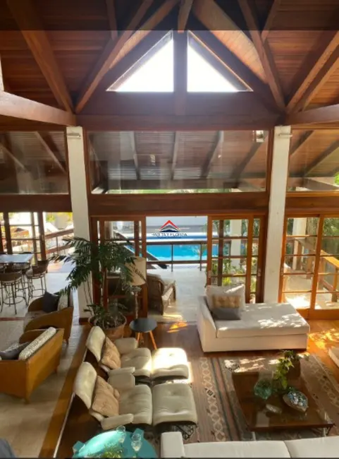 Foto 1 de Casa com 4 quartos à venda, 530m2 em Florianopolis - SC