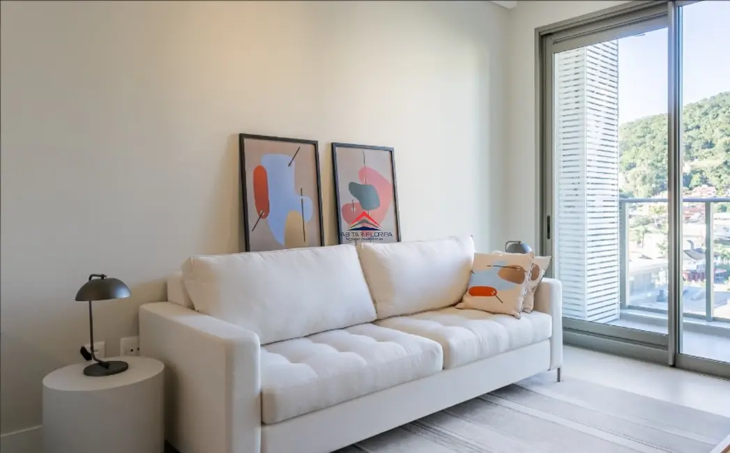 Foto 6 de Apartamento com 1 quarto à venda, 48m2 em Córrego Grande, Florianopolis - SC