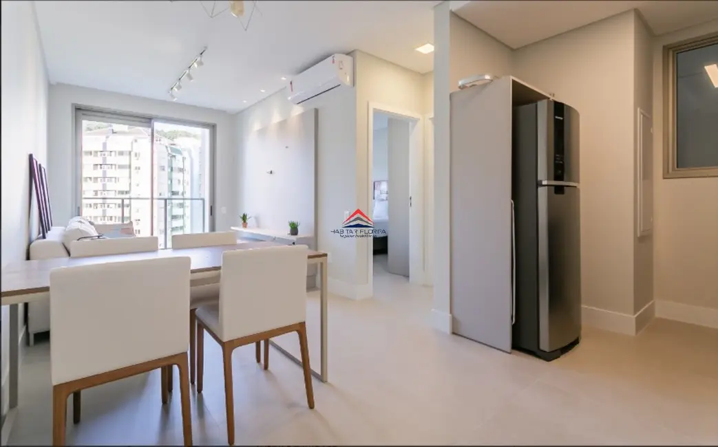 Foto 5 de Apartamento com 1 quarto à venda, 48m2 em Córrego Grande, Florianopolis - SC