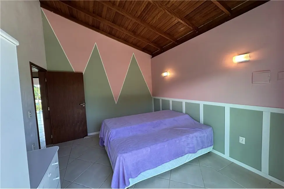 Foto 5 de Casa com 5 quartos à venda, 300m2 em Canasvieiras, Florianopolis - SC