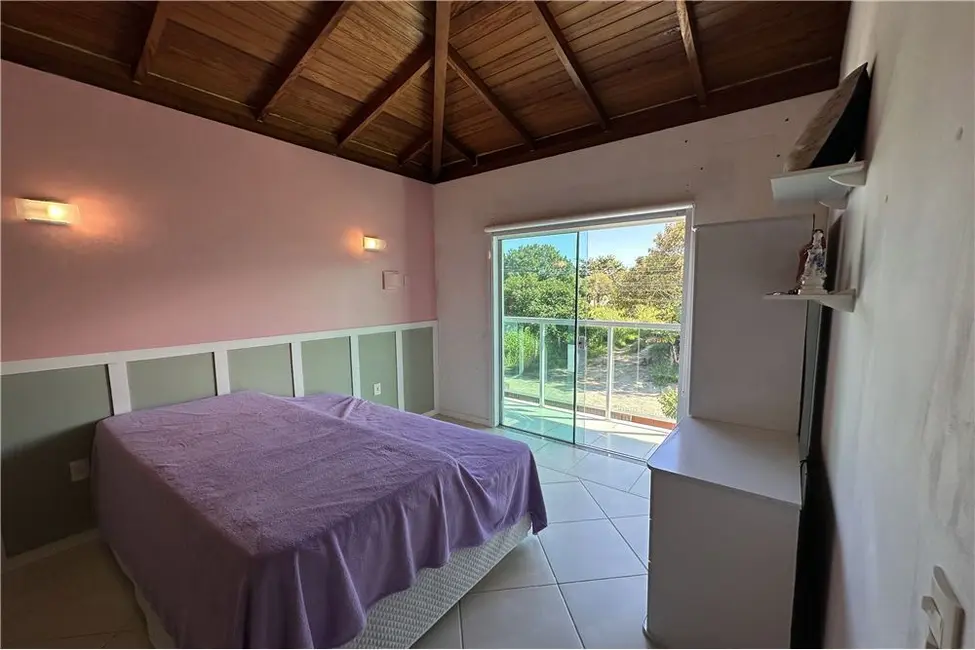 Foto 6 de Casa com 5 quartos à venda, 300m2 em Canasvieiras, Florianopolis - SC