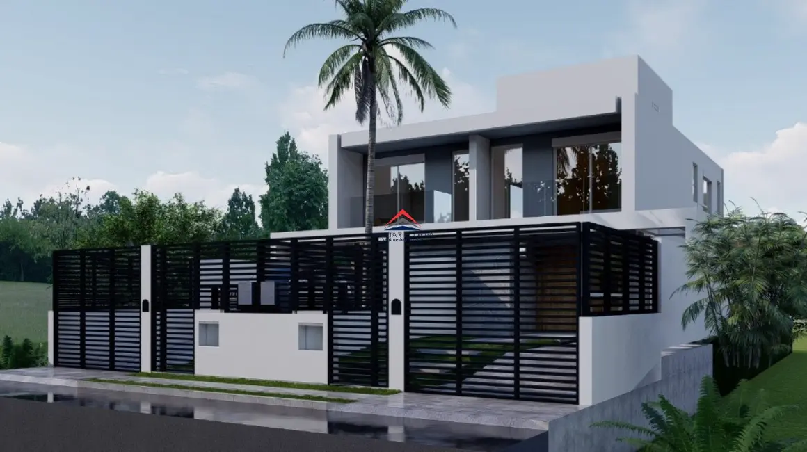 Foto 2 de Casa com 3 quartos à venda, 137m2 em Campeche, Florianopolis - SC