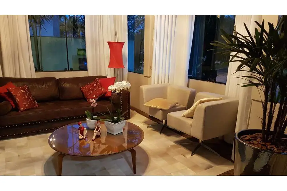 Casa com 4 quartos à venda, 350m2 em Jurerê Internacional, Florianopolis - SC - imagem 4 Foto 4 de Casa com 4 quartos à venda, 350m2 em Jurerê Internacional, Florianopolis - SC