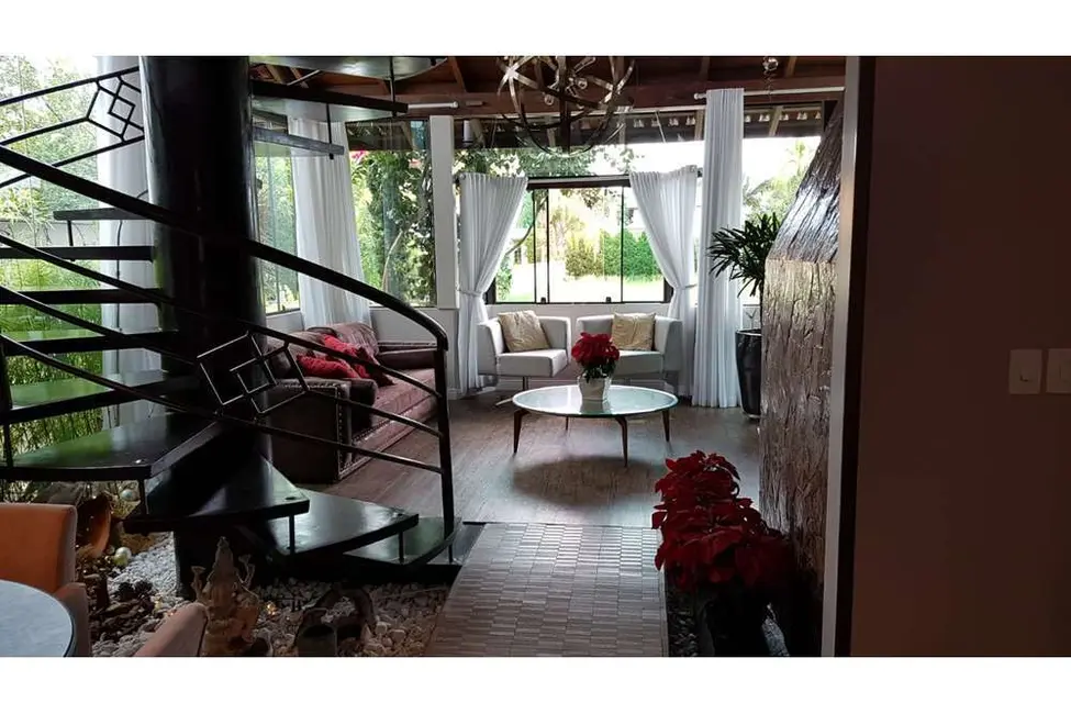 Casa com 4 quartos à venda, 350m2 em Jurerê Internacional, Florianopolis - SC - imagem 5 Foto 5 de Casa com 4 quartos à venda, 350m2 em Jurerê Internacional, Florianopolis - SC