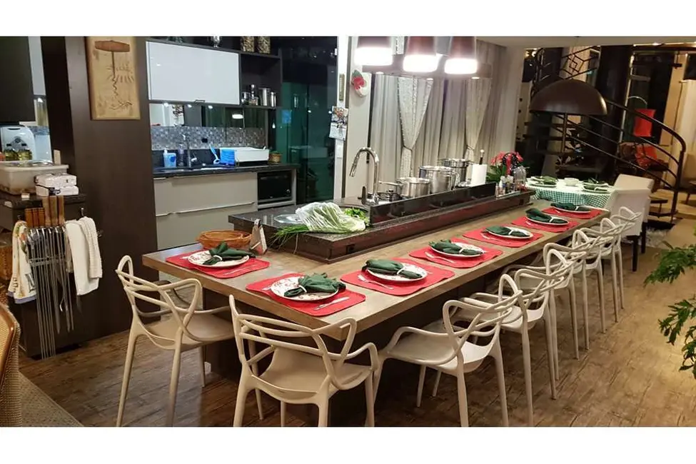 Casa com 4 quartos à venda, 350m2 em Jurerê Internacional, Florianopolis - SC - imagem 9 Foto 9 de Casa com 4 quartos à venda, 350m2 em Jurerê Internacional, Florianopolis - SC