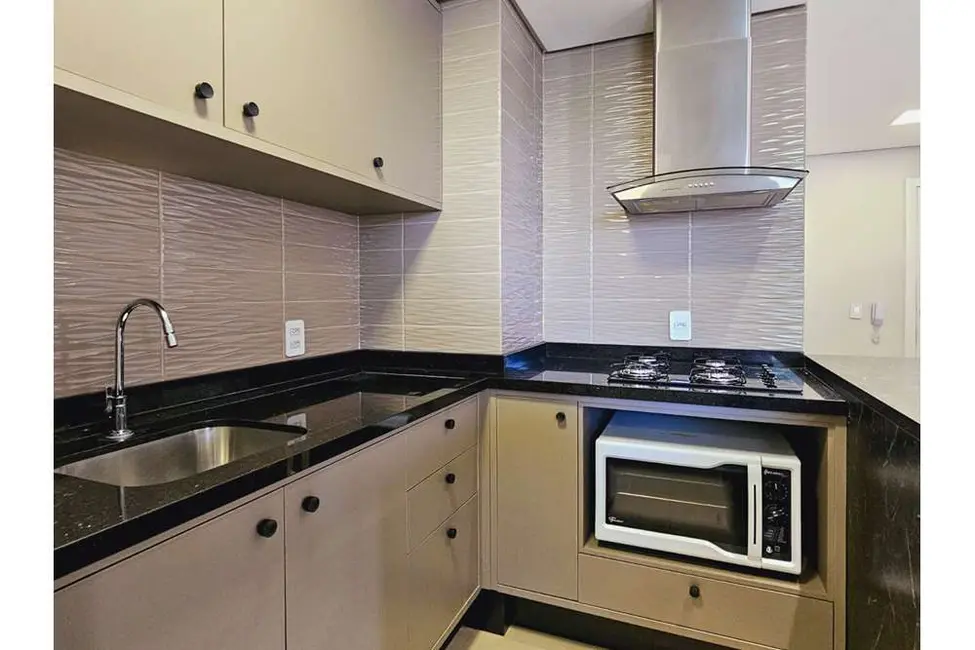 Foto 7 de Apartamento com 3 quartos à venda, 64m2 em Pagani, Palhoca - SC