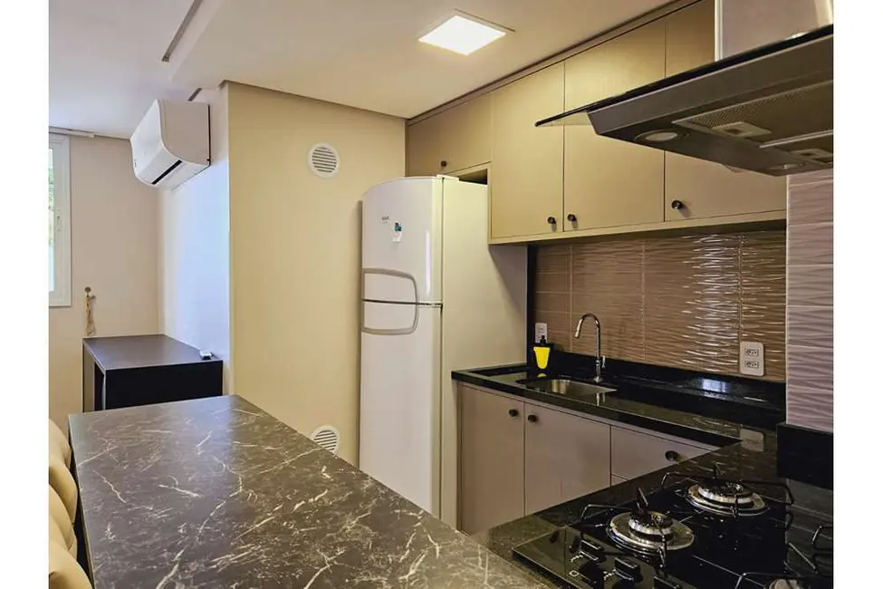 Foto 8 de Apartamento com 3 quartos à venda, 64m2 em Pagani, Palhoca - SC