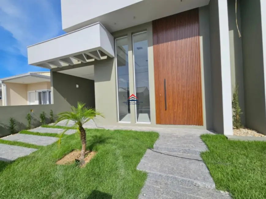 Foto 4 de Casa com 3 quartos à venda, 100m2 em Bela Vista, Palhoca - SC