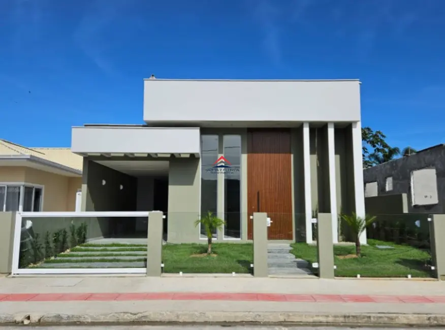 Foto 3 de Casa com 3 quartos à venda, 100m2 em Bela Vista, Palhoca - SC