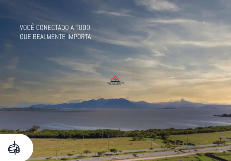 Apartamento com 1 quarto à venda, 40m2 em Saco dos Limões, Florianopolis - SC - imagem 2 Foto 2 de Apartamento com 1 quarto à venda, 40m2 em Saco dos Limões, Florianopolis - SC