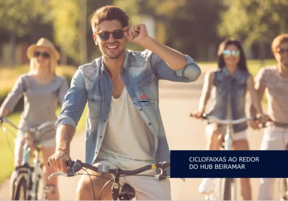 Apartamento com 1 quarto à venda, 40m2 em Saco dos Limões, Florianopolis - SC - imagem 6 Foto 6 de Apartamento com 1 quarto à venda, 40m2 em Saco dos Limões, Florianopolis - SC