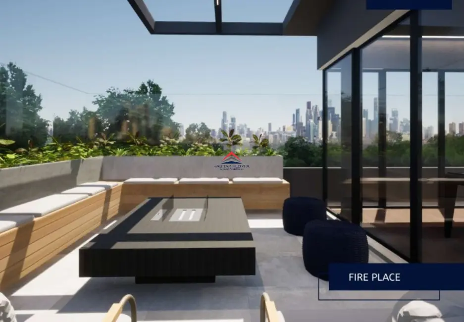 Foto 9 de Apartamento com 2 quartos à venda, 89m2 em Saco dos Limões, Florianopolis - SC