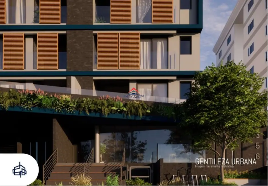 Foto 4 de Apartamento com 2 quartos à venda, 89m2 em Saco dos Limões, Florianopolis - SC