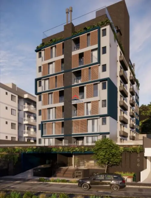 Foto 3 de Apartamento com 2 quartos à venda, 89m2 em Saco dos Limões, Florianopolis - SC