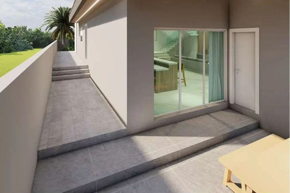 Foto 6 de Casa com 4 quartos à venda, 358m2 em Pedra Branca, Palhoca - SC